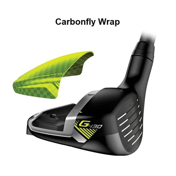 Ping G430 HL Herren Hybrid