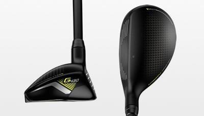 Ping G430 HL Herren Hybrid