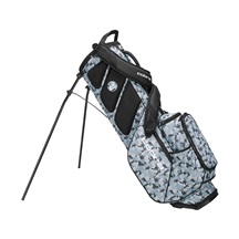 Cobra Ultralight Pro Standbag, winter snake camo
