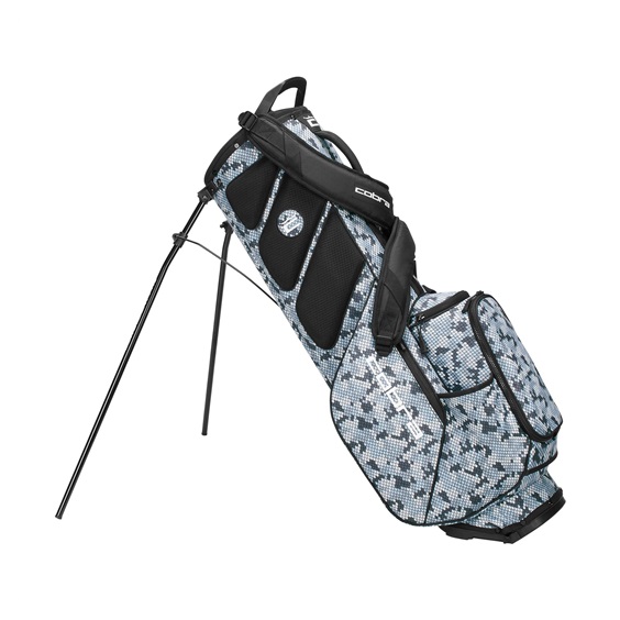 Cobra Ultralight Pro Standbag, winter snake camo