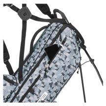 Cobra Ultralight Pro Standbag, winter snake camo