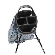 Cobra Ultralight Pro Standbag, winter snake camo