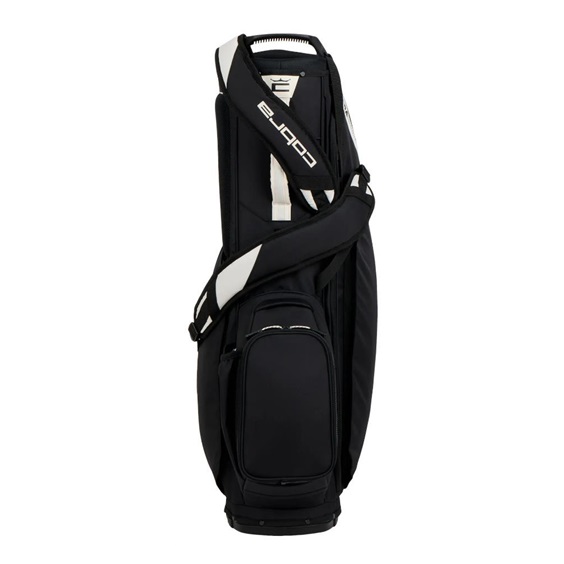 Cobra Ultralight 2 Standbag, black/sugared almond