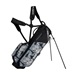 Cobra Ultralight 2 Standbag, black/snake camo