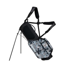 Cobra Ultralight 2 Standbag, black/snake camo