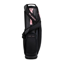 Cobra Ultralight 2 Standbag, black/rose gold