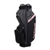 Cobra Ultralight 2 Cartbag, black/rose gold