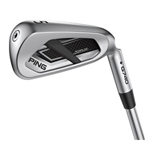 PING G740 Herren Eisen, Graphit