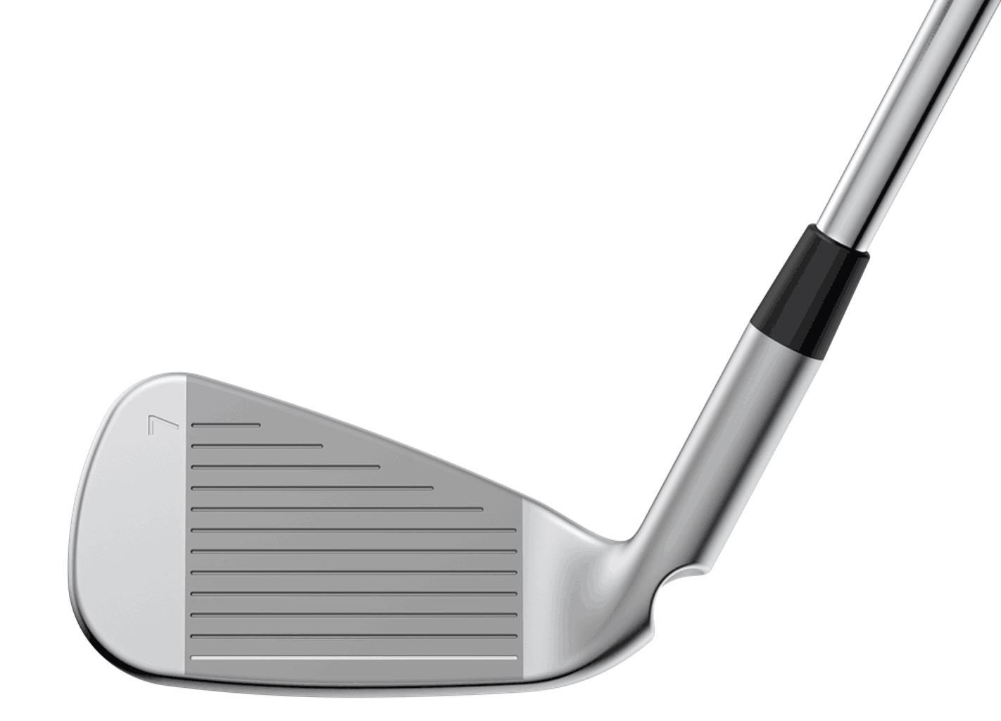PING G740 Herren Eisen, Graphit