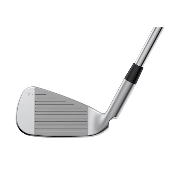 PING G740 Herren Eisen, Graphit