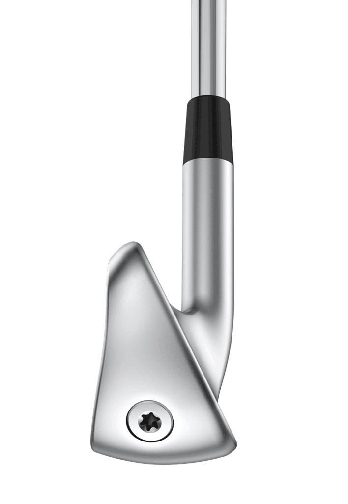 PING G740 Herren Eisen, Graphit
