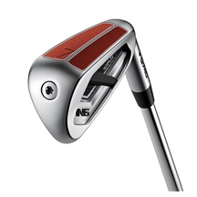 PING G740 Herren Eisen, Graphit
