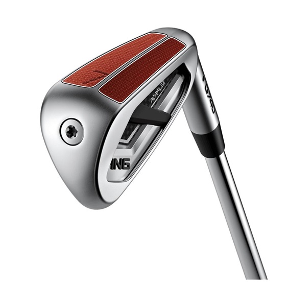 PING G740 Herren Eisen, Graphit