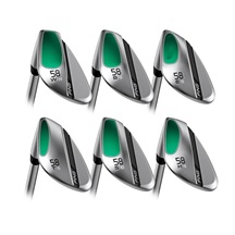 PING s259 Chrome Herren Wedge, Graphit