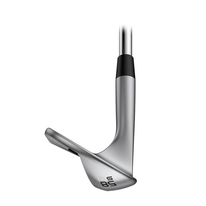 PING s259 Chrome Herren Wedge, Graphit