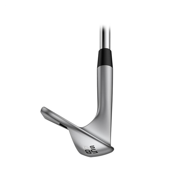 PING s259 Chrome Herren Wedge, Graphit