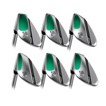 PING s259 Chrome Herren Wedge, Stahl