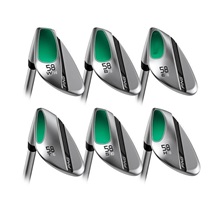 PING s259 Midnight Herren Wedge, Stahl