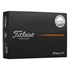 Titleist Pro V1 Performance Alignment Blue Golfbälle