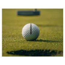Titleist Pro V1 Performance Alignment Red Golfbälle
