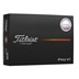 Titleist Pro V1 Performance Alignment Pink Golfbälle