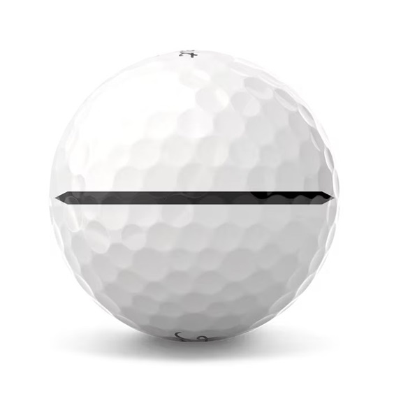 Titleist Pro V1x Performance Alignment Black Golfbälle