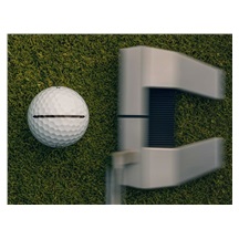 Titleist Pro V1x Performance Alignment Red Golfbälle
