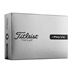 Titleist Pro V1x Left Dash Golfbälle