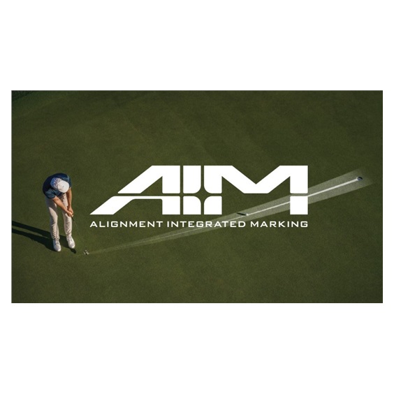 Titleist Pro V1x Left Dash AIM Enhanced Golfbälle