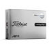 Titleist Pro V1x Left Dash Performance Alignment Blue Golfbälle