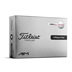 Titleist Pro V1x Left Dash Performance Alignment Red Golfbälle