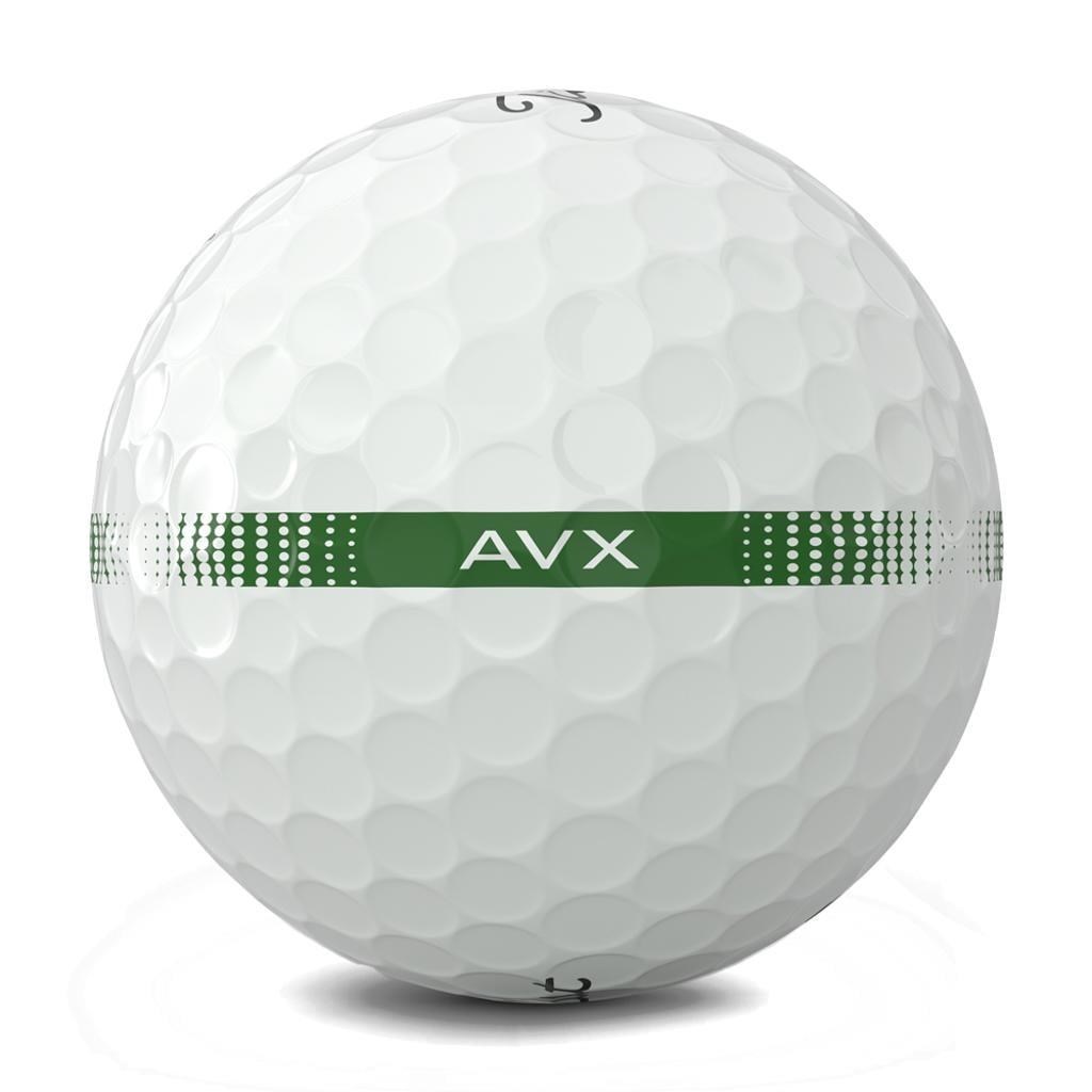 Titleist AVX AIM 360 Golfbälle
