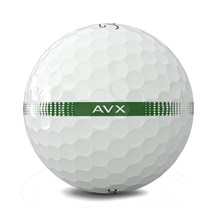Titleist AVX AIM 360 Golfbälle