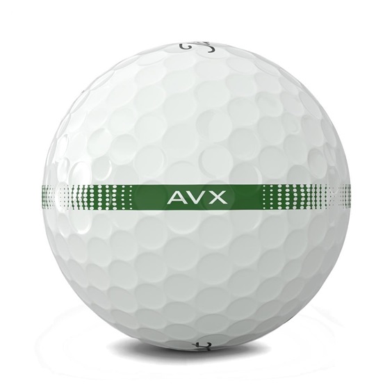 Titleist AVX AIM 360 Golfbälle