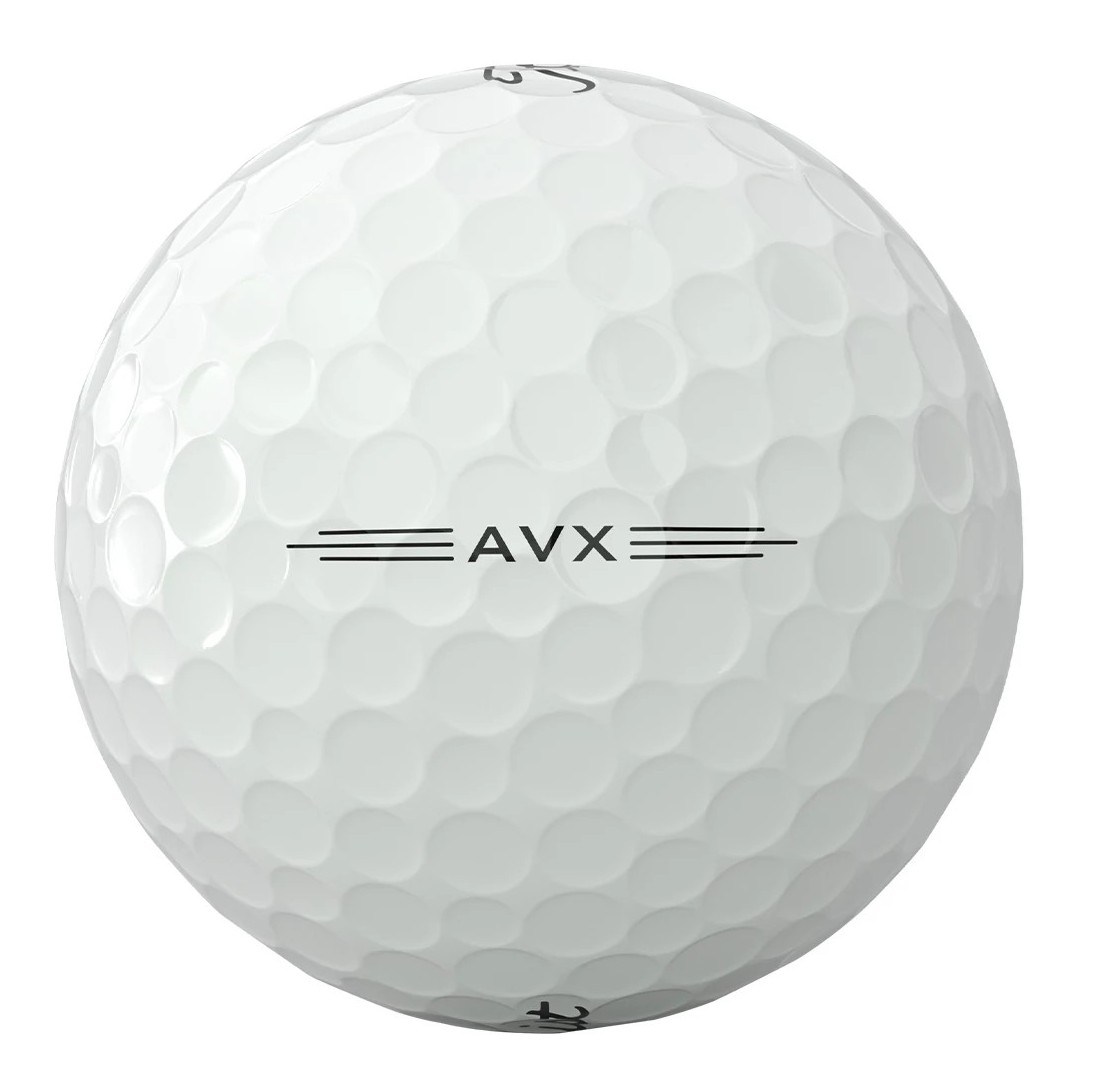 Titleist AVX Golfbälle