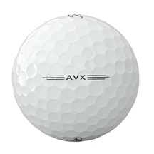 Titleist AVX Golfbälle
