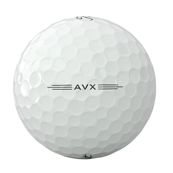Titleist AVX Golfbälle