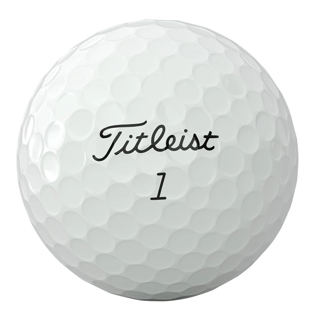 Titleist AVX Golfbälle