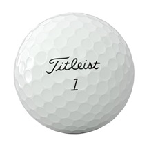 Titleist AVX Golfbälle