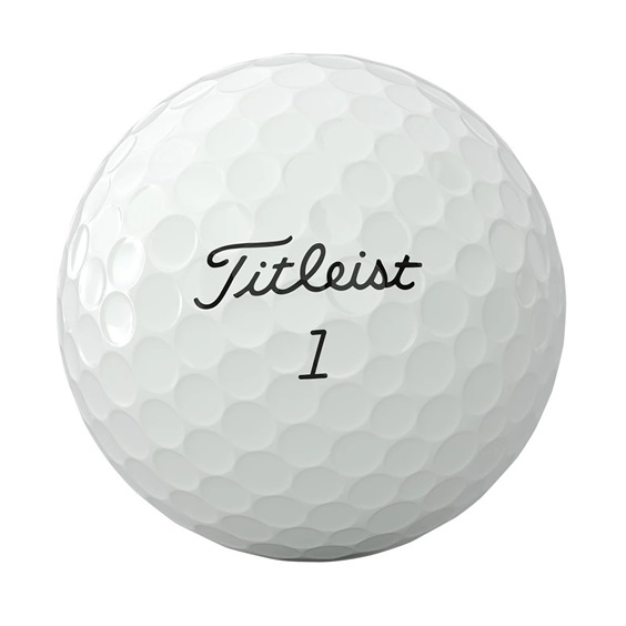 Titleist AVX Golfbälle