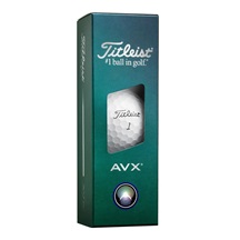 Titleist AVX Golfbälle