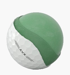 Titleist AVX Golfbälle