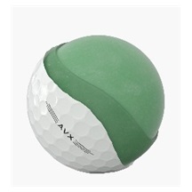 Titleist AVX Golfbälle