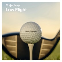 Titleist AVX Golfbälle