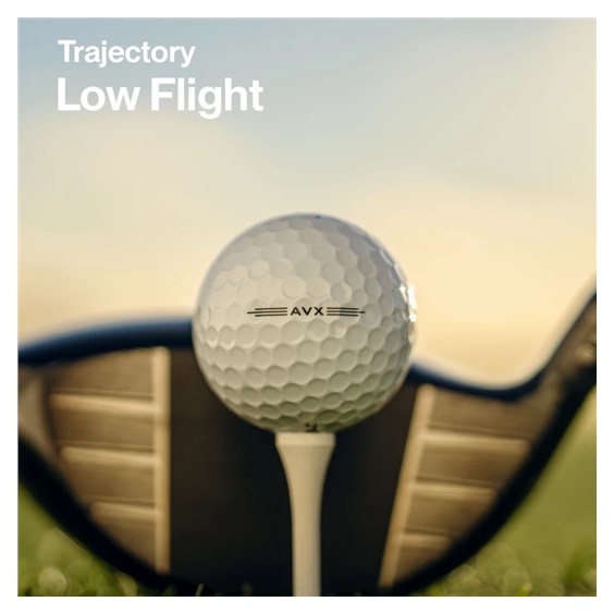 Titleist AVX Golfbälle