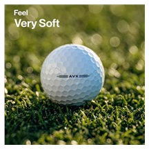 Titleist AVX Golfbälle
