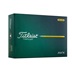 Titleist AVX Golfbälle, gelb