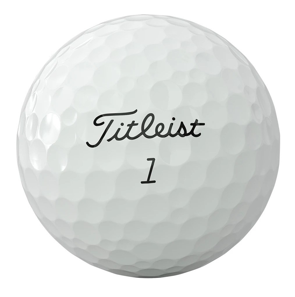 Titleist Tour Soft Golfbälle