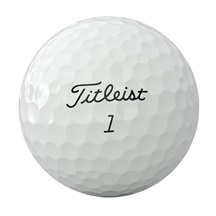 Titleist Tour Soft Golfbälle