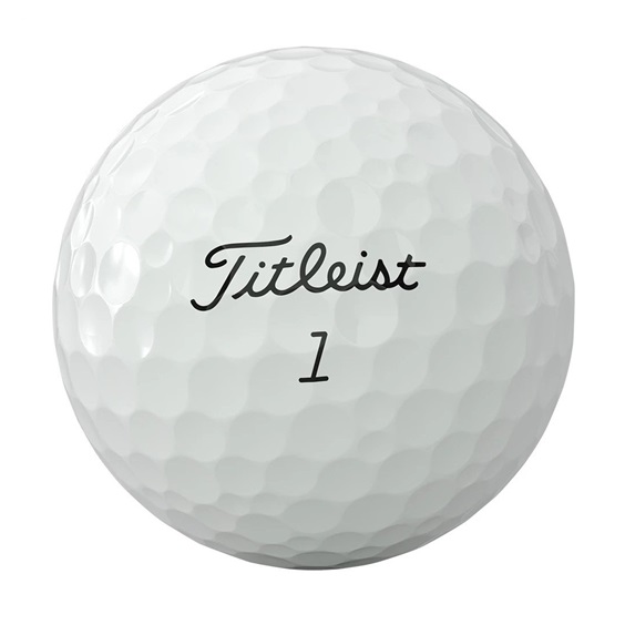 Titleist Tour Soft Golfbälle